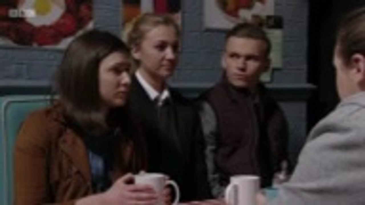 EastEnders 7th June 2018