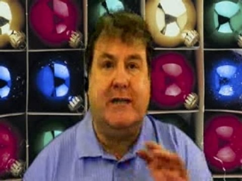 Russell Grant Video Horoscope Aquarius December Sunday 9th