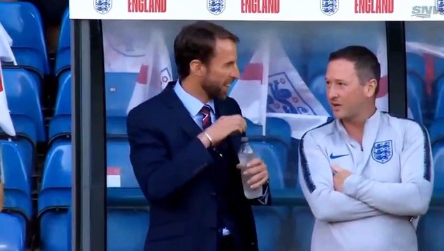 Marcus Rashford Goal HD - England 1-0 Costa Rica 07.06.2018