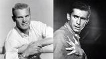 J.J. Abrams, Zachary Quinto Collaborating on Tab Hunter, Anthony Perkins Forbidden Love Drama | THR News