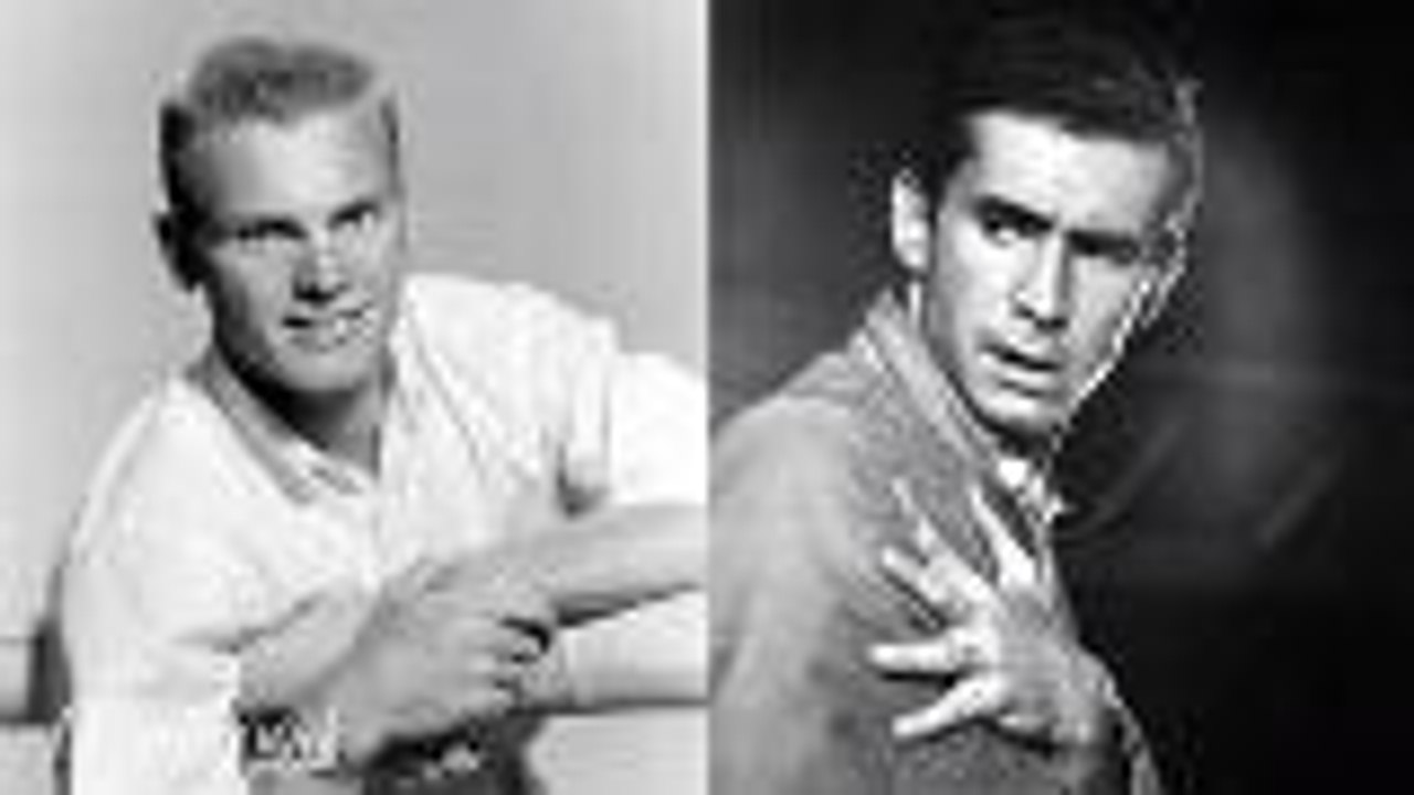 J.J. Abrams, Zachary Quinto Collaborating on Tab Hunter, Anthony Perkins Forbidden Love Drama | THR News
