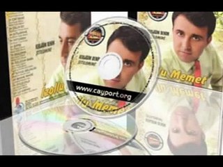 izollu memet - gulamın