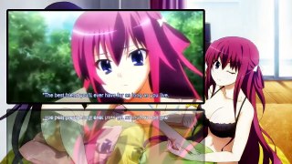 Grisaia no Kajitsu E 13  - 10 Centimeter Field of Fire