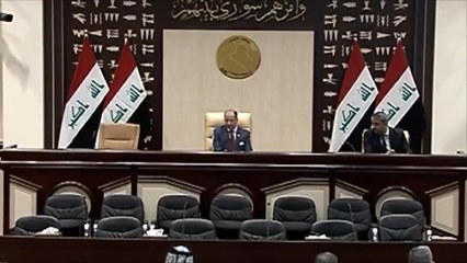 "إعادة العد والفرز" يربك المشهد السياسي بالعراق