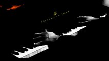 Frédéric Chopin - Estudio Op. 25 Nº 8 - Gerardo Taube (piano) HD