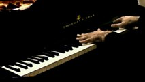 Frédéric Chopin - Estudio Op. 25 Nº 9 - Gerardo Taube (piano) HD