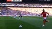 England vs Costa Rica : Goal Marcus Rashford amazing skill vs Costa Rica