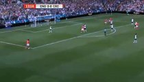 Goal HD - England 1-0 Costa Rica 07.06.2018