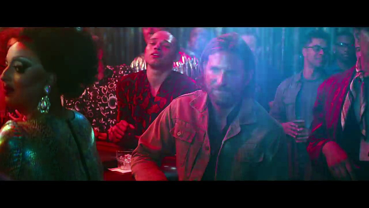 A STAR IS BORN - Official Trailer 1
