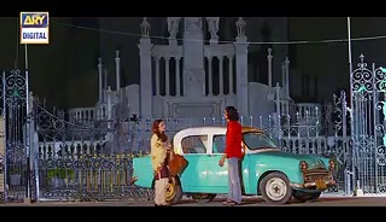 Meri Nanhi Pari Last Episode