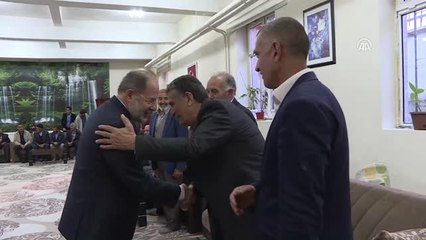 Nasıl Oluyor da CHP'nin Adayı Amerika'nın Sesi Gibi Konuşuyor"