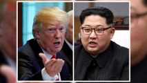 Dennis Rodman Not Invited to Trump-North Korea Summit