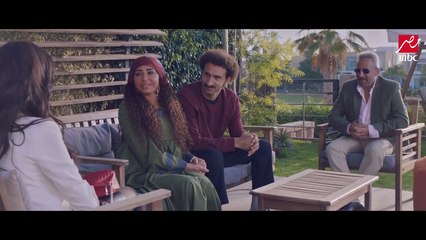 سك على اخواتك - لما يبقى عندك حماة كيادة