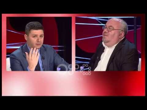 Ora News - Sherr Koka-Myftaraj: Pushooooo! Flet idiotësira nga mëngjesi deri në darkë