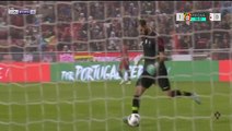 Bruno Fernandes  Goal HD - Portugal 2 - 0	 Algeria 07.06.2018