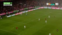 Bruno Fernandes Goal HD - Portugal 2-0 Algeria 07.06.2018