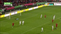 Portugal vs Algeria 1-1 Goal-Offside Ronaldo 07_06