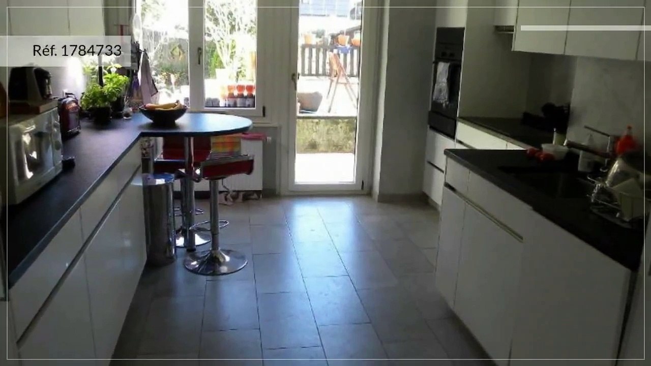 A vendre - Appartement - Bex (1880) - 6 pièces - 220m²