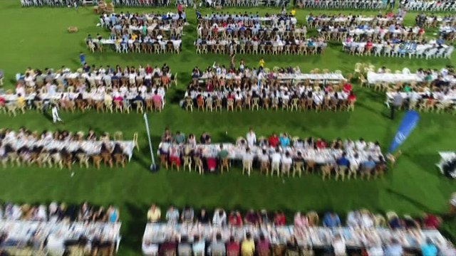 Bakan Çelik:” İlçelerde bile son derece önemli spor tesisleri var”