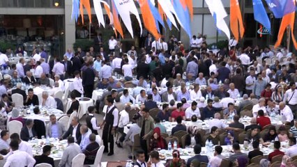 Adalet Bakanı Abdulhamit Gül: “24 Haziran seçimleri Türkiye’nin kader seçimidir”