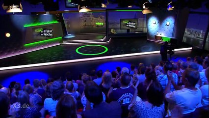 Extra 3 vom 06.06.2018 | extra 3 | NDR