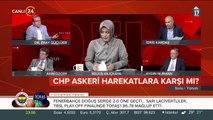 Belkıs Kılıçkaya ile Soru-Yorum