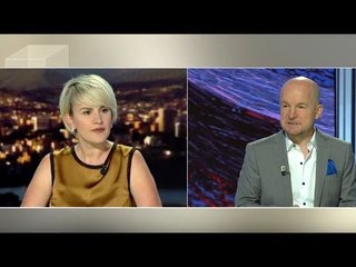 Debati në parlament, Alfred Lela i ftuar në Ora News