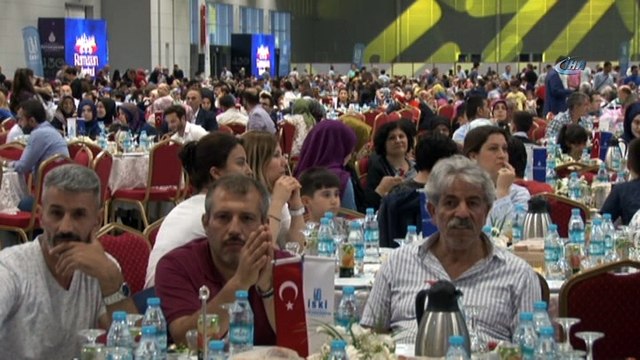 AK Parti İstanbul Milletvekili Aziz Babuşcu, “24 Haziran Türkiye’de yeni bir ufka yelken açabilmenin startı”