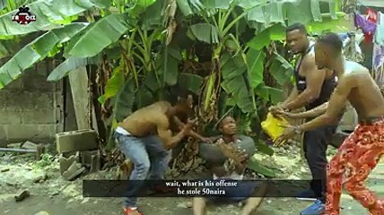 So funny "This Is Nigeria" Fatboiz Comedy