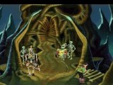 King's Quest VI Part XV, Addendum - 'Dem Bones