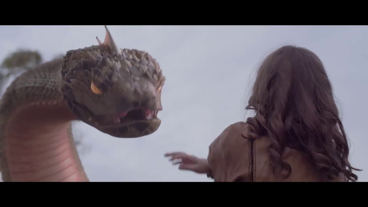 بوقرون الحلقة 23 الأخيرة | أسطورة الممالك من بطولة ريم غزالي | رمضان 2018 | Bougrones Ep 23