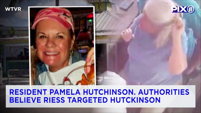 'Cold-Blooded Killer' Grandma Indicted by Florida Grand Jury