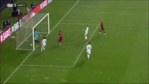 Bruno Fernandes Goal vs Algeria (2-0)