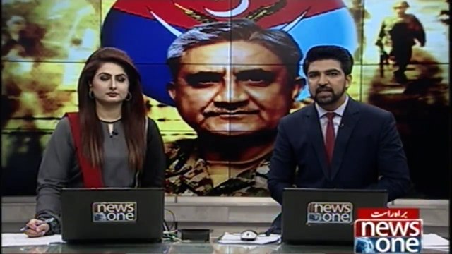 Bill Gates telephones COAS Bajwa, acknowledges Army’s efforts in Eliminating Polio From PAKISTAN