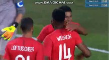 Danny Welbeck Goal HD - England 2-0 Costa Rica 07.06.2018