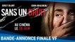 SANS UN BRUIT  - Bande Annonce Finale (VF)