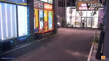 Sloba se uplasio zbog fleka na licu