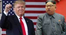 Trump, Singapur Zirvesi Sonrası Kuzey Kore Lideri Kim'i ABD'ye Davet Edecek