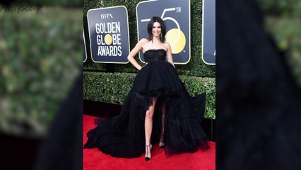 Kendall Jenner & Anwar Hadid Break It OFF, Lionel Richie HEARTBROKEN With Sofia! | DR