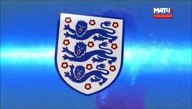 England 2-0 Costa Rica Danny Welbeck Goal