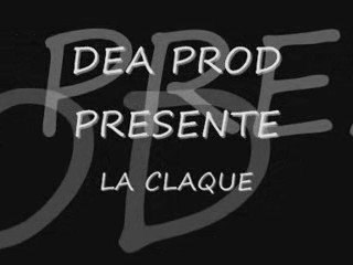 LA CLAQUE