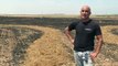 Fire kites from Gaza a burning issue for Israel