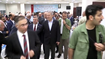 Terör kuşağıyla ülkemizi kuşatmaya çalıştılar' - SİNOP