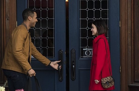 Full - Life Sentence Season 1 Episode 12