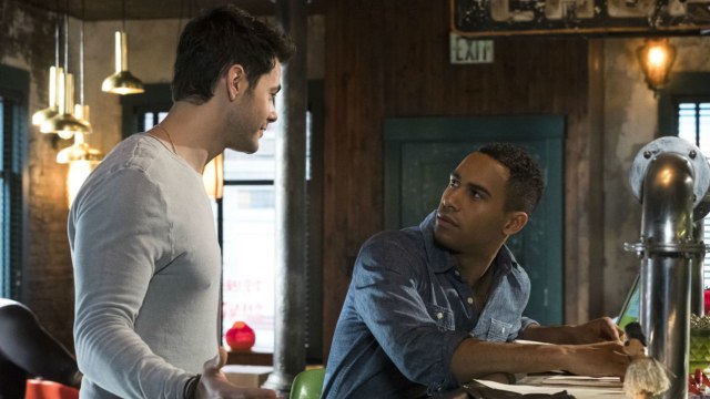 Life Sentence Season 1 Episode 12 (Leaked)