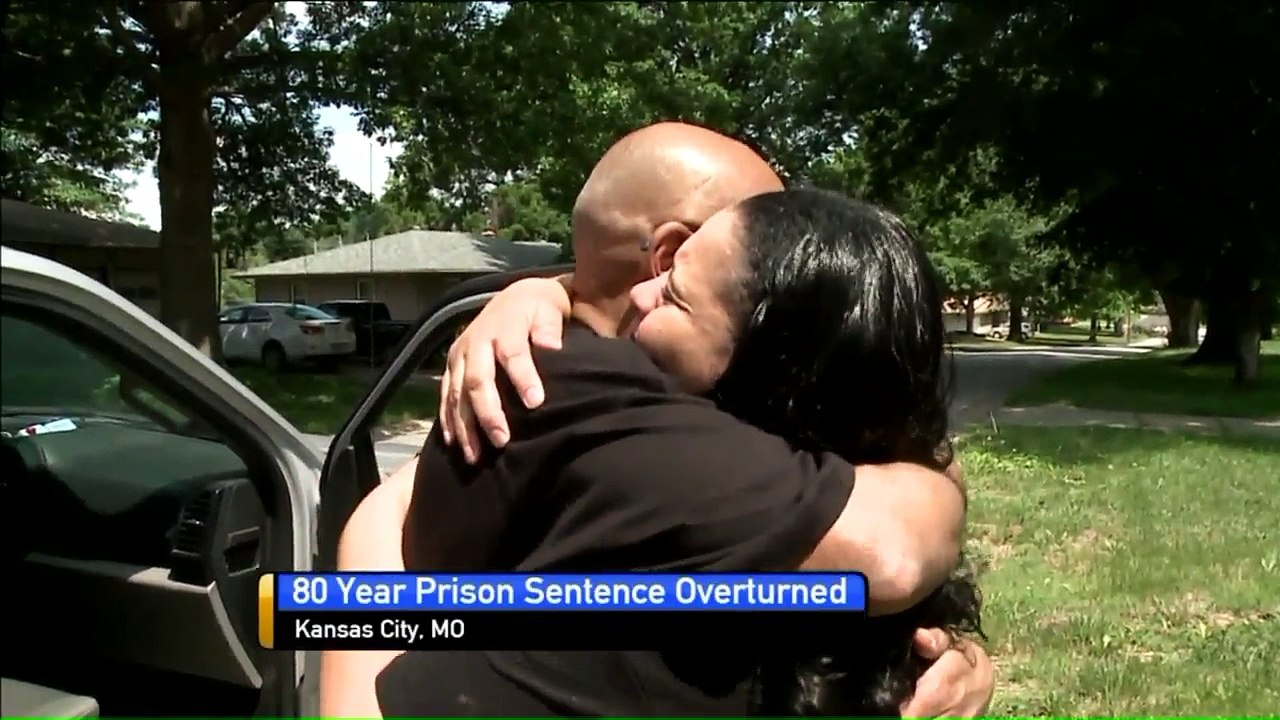 Man Sentenced to 80 Years for Burglary Has Sentence Commuted