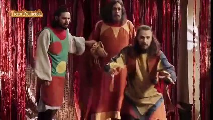 Josue y la tierra prometida Capitulo 174 Idioma Español HD by TV Series Y Mas - Dailymotion