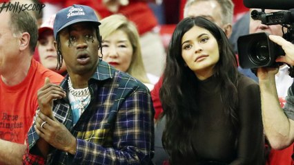 Kylie Jenner FORCING Travis Scott To Put Her In Music Video!