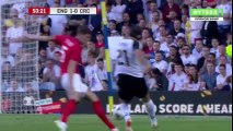 England vs Costa Rica 2-0 All Goals & Highlights International Friendly 07.06.2018