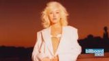 Christina Aguilera Shares New Song 'Like I Do' Featuring Goldlink | Billboard News